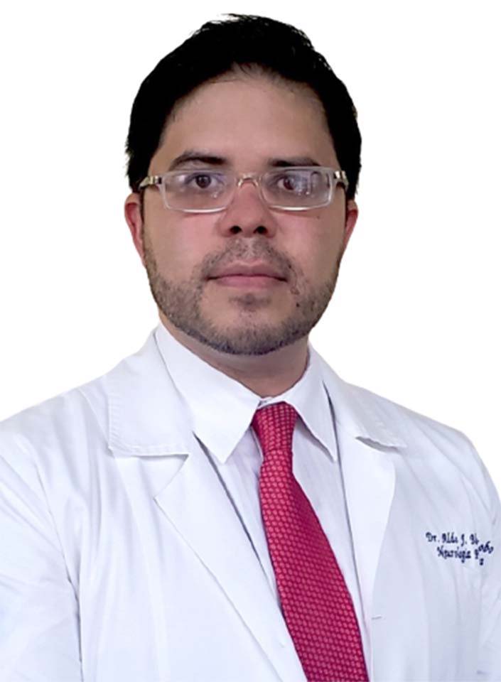Cita con Dr. Aldo Blanco NeuroPediatra MedPHE